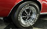 1967 Mustang Convertible Thumbnail 56