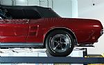 1967 Mustang Convertible Thumbnail 68