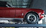 1967 Mustang Convertible Thumbnail 70