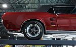 1967 Mustang Convertible Thumbnail 69