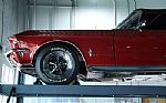 1967 Mustang Convertible Thumbnail 67