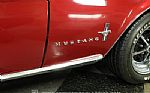 1967 Mustang Convertible Thumbnail 73
