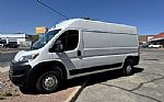 2023 Promaster 2500 Thumbnail 2