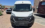 2023 Promaster 2500 Thumbnail 3