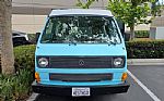 1984 Vanagon Camper Thumbnail 6