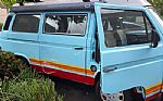 1984 Vanagon Camper Thumbnail 11
