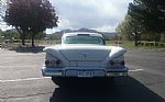 1958 Impala Coupe 4D Thumbnail 3