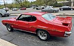 1970 GTO Judge Thumbnail 2