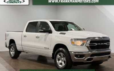 Photo of a 2020 Ram 1500 Big Horn/Lone Star for sale