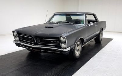 Photo of a 1965 Pontiac GTO Hardtop for sale