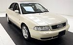 1998 A4 Sedan Thumbnail 7