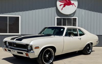 Photo of a 1972 Chevrolet Nova for sale