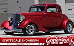 1933 Tudor Thumbnail 1