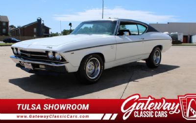 Photo of a 1969 Chevrolet Chevelle Malibu for sale