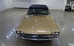 1966 Thunderbird Thumbnail 23