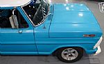 1971 F100 Thumbnail 28