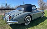1961 XK150 Thumbnail 7