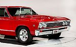 1967 Chevelle Malibu Restomod Thumbnail 66