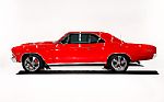 1966 Chevelle SS Thumbnail 47