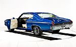 1969 Chevelle SS 396 Thumbnail 35
