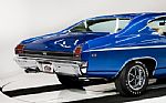 1969 Chevelle SS 396 Thumbnail 38