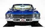 1969 Chevelle SS 396 Thumbnail 63