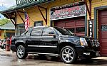 2008 Escalade EXT Thumbnail 3