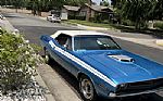 1971 Challenger Thumbnail 6
