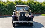 1930 353 V-8 All-Weather Phaeton Thumbnail 3