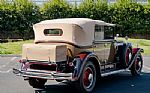 1930 353 V-8 All-Weather Phaeton Thumbnail 9