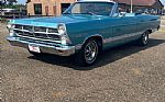 1967 Fairlane XL Thumbnail 45