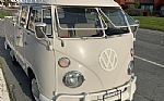 1965 Type 2 Double Cab (Doka) Thumbnail 3