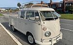1965 Type 2 Double Cab (Doka) Thumbnail 2