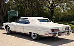 1973 Grand Ville Convertible Thumbnail 15