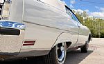1973 Grand Ville Convertible Thumbnail 56