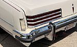 1973 Grand Ville Convertible Thumbnail 58