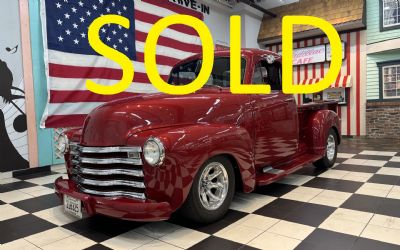 Photo of a 1952 Chevrolet 5 Window for sale