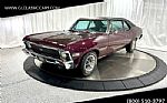 1968 Nova Thumbnail 1