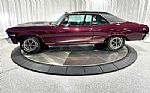 1968 Nova Thumbnail 8