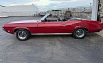 1969 Cougar Convertible Thumbnail 2