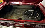 1969 Cougar Convertible Thumbnail 13