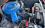 1969 Cougar Convertible Thumbnail 16