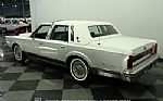 1984 Town Car Cartier Thumbnail 7