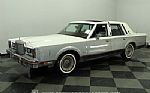1984 Town Car Cartier Thumbnail 6