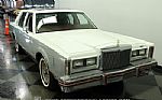 1984 Town Car Cartier Thumbnail 15