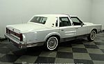 1984 Town Car Cartier Thumbnail 12