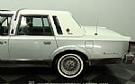 1984 Town Car Cartier Thumbnail 24