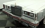 1984 Town Car Cartier Thumbnail 19