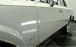 1984 Town Car Cartier Thumbnail 22