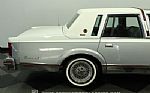 1984 Town Car Cartier Thumbnail 28